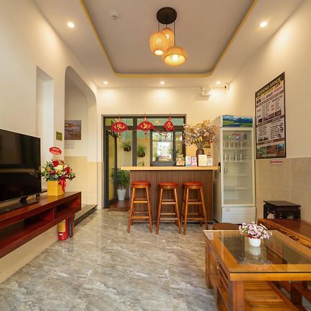 Quyen'S House Homestay Hoi An Exteriér fotografie