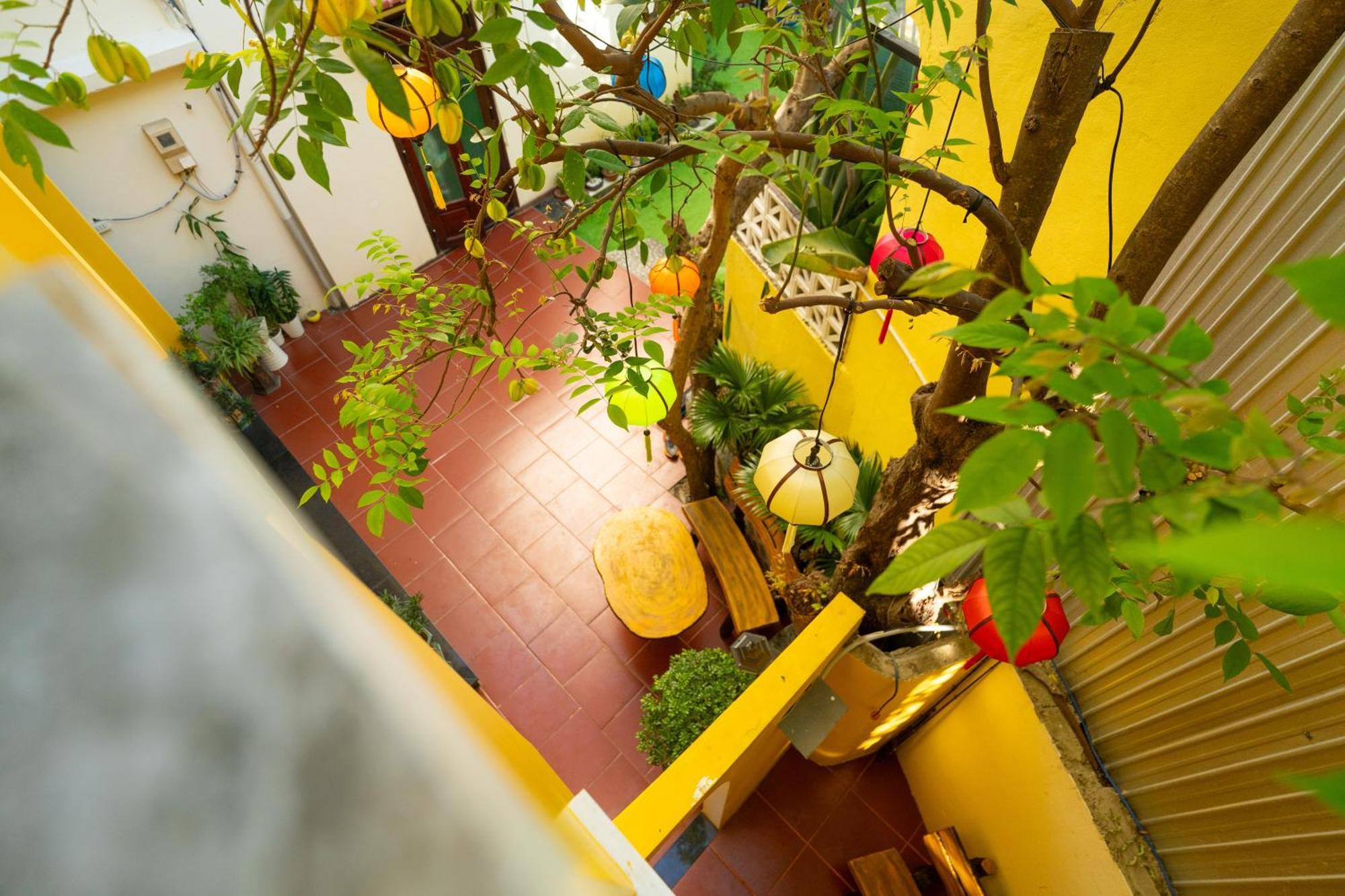 Quyen'S House Homestay Hoi An Exteriér fotografie